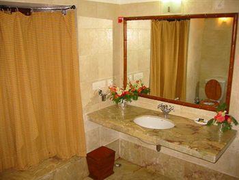 Tiger Camp Resort Ramnagar  Zewnętrze zdjęcie