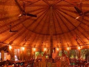 Tiger Camp Resort Ramnagar  Zewnętrze zdjęcie