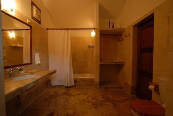 Tiger Camp Resort Ramnagar  Zewnętrze zdjęcie
